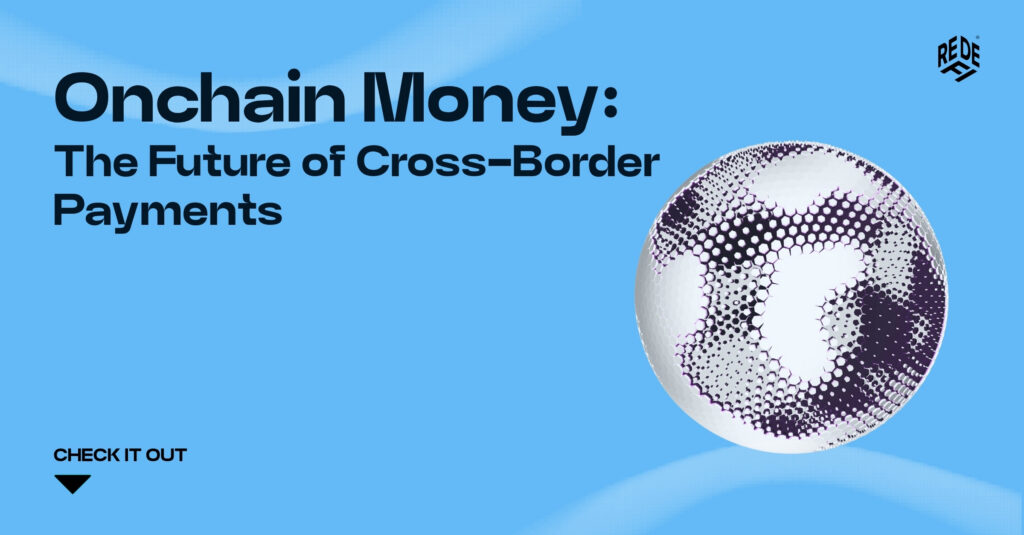 Redefi onchain money