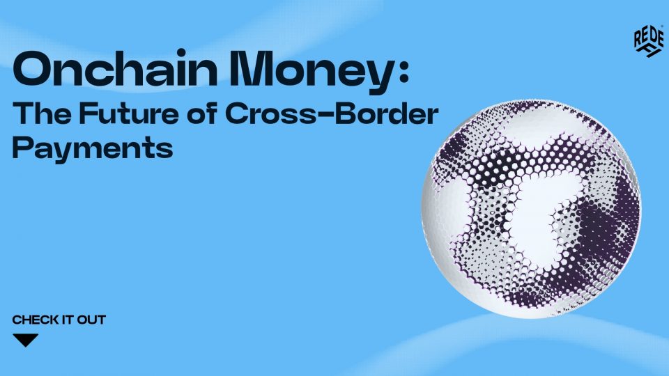 Redefi onchain money